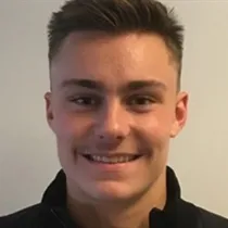 Benjamin søger job som butiksmedarbejder / ufaglært