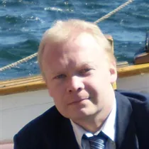 Martin søger job som projektleder / driftsleder / afdelingsleder / produktchef / maskintekniker